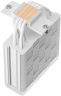 Кулер для процессора Deepcool AG400 WH ARGB V2 White