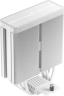 Кулер для процессора Deepcool AG400 WH ARGB V2 White