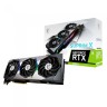 Видеокарта MSI (RTX 3080 Ti SUPRIM X 12G) GeForce RTX 3080 Ti 12Gb SUPRIM X