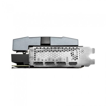 Видеокарта MSI (RTX 3080 Ti SUPRIM X 12G) GeForce RTX 3080 Ti 12Gb SUPRIM X