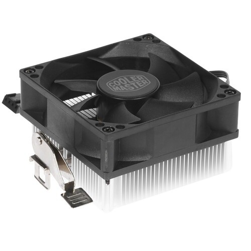 Кулер для процессора CoolerMaster A30 PWM RH-A30-25PK-R1