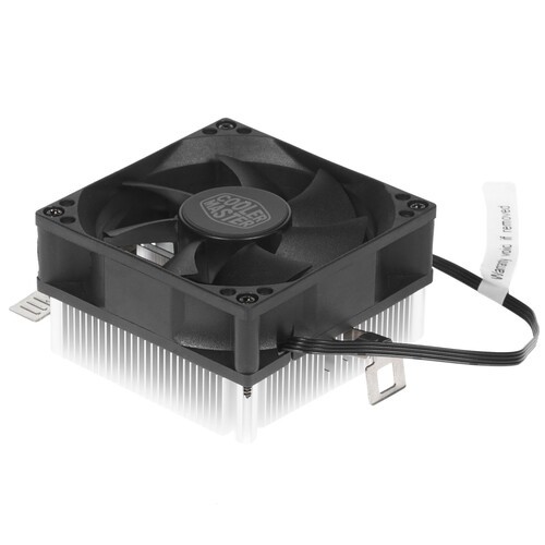 Кулер для процессора CoolerMaster A30 PWM RH-A30-25PK-R1