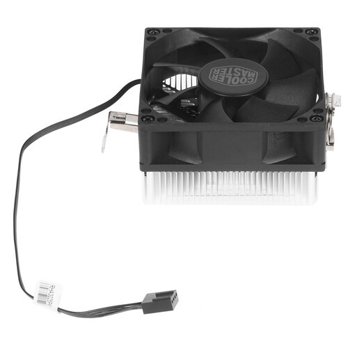 Кулер для процессора CoolerMaster A30 PWM RH-A30-25PK-R1