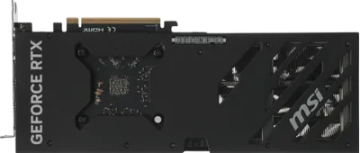Видеокарта MSI (G506T-8S3CA) GeForce RTX 5060 Ti 8G SHADOW 3X OC CLASSIC