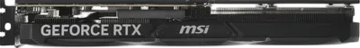 Видеокарта MSI (G506T-8S3CA) GeForce RTX 5060 Ti 8G SHADOW 3X OC CLASSIC