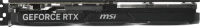 Видеокарта MSI (G506T-8S3CA) GeForce RTX 5060 Ti 8G SHADOW 3X OC CLASSIC