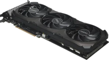 Видеокарта MSI (G506T-8S3CA) GeForce RTX 5060 Ti 8G SHADOW 3X OC CLASSIC