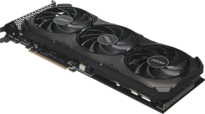 Видеокарта MSI (G506T-8S3CA) GeForce RTX 5060 Ti 8G SHADOW 3X OC CLASSIC