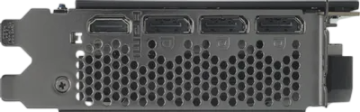 Видеокарта MSI (G506T-8S3CA) GeForce RTX 5060 Ti 8G SHADOW 3X OC CLASSIC