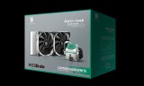 Система водяного охлаждения для процессора Deepcool CAPTAIN 240 X White