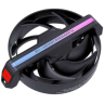 Вентилятор для корпуса ALSEYE ?12 DM12-B Black (AS.04.10.0001)