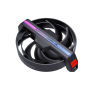 Вентилятор для корпуса ALSEYE ?12 DM12-B Black (AS.04.10.0001)