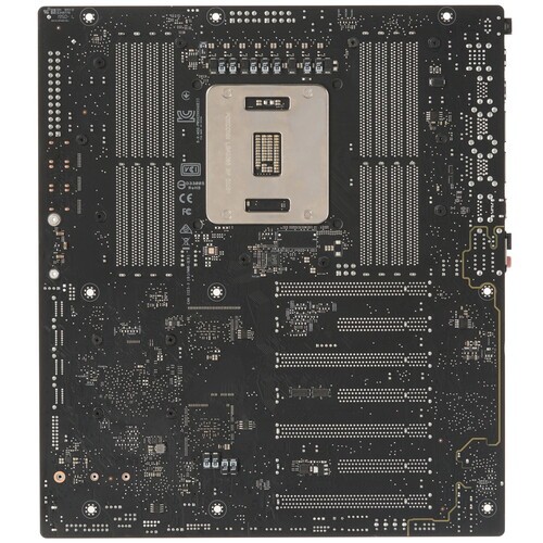 Материнская плата ASUS PRO WS X299 SAGE II