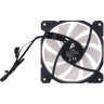 Вентилятор для корпуса 1STPLAYER F7 ARGB Black (F7-BK)