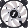 Вентилятор для корпуса 1STPLAYER F7 ARGB Black (F7-BK)