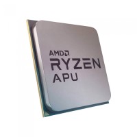 Процессор AMD Ryzen 3 2200GE PRO OEM YD220BC6M4MFB