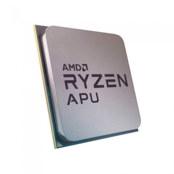 Процессор AMD Ryzen 3 2200GE PRO OEM YD220BC6M4MFB