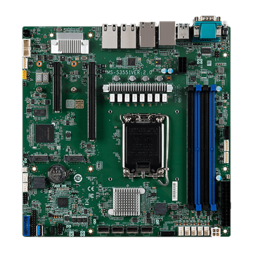 Материнская плата MSI 919-S3551-002 (D1500GB4N-10G-HE)