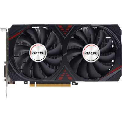 Видеокарта AFox (AF3050-6GD6H4-V2) GeForce RTX 3050 6GB