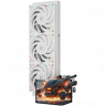 Система жидкостного охлаждения для процессора Thermalright Levita Vision 360 UB ARGB White (TRLV360UBAW)