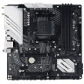 Материнская плата Biostar B550M-Silver WiFi