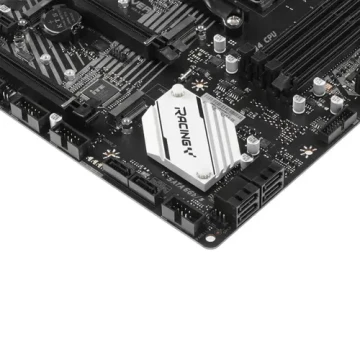 Материнская плата Biostar B550M-Silver WiFi