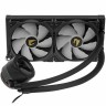Система жидкостного охлаждения для процессора Gigabyte AORUS GP-AORUS WATERFORCE 280