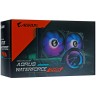Система жидкостного охлаждения для процессора Gigabyte AORUS GP-AORUS WATERFORCE 280