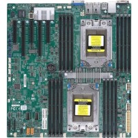Материнская плата SuperMicro EPYC 7000 MBD-H11DSI-O