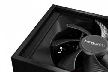 Блок питания Be Quiet! 1500W DARK POWER PRO 12 BN312