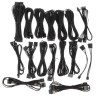 Блок питания Be Quiet! 1500W DARK POWER PRO 12 BN312
