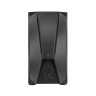 Компьютерный корпус SilverStone FARA V1M Pro Black (SST-FAV1MB-PRO)
