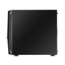 Компьютерный корпус SilverStone FARA V1M Pro Black (SST-FAV1MB-PRO)