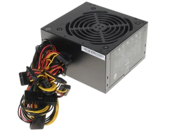 Блок питания Deepcool 550W NOVA DN550 