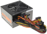 Блок питания Deepcool 550W NOVA DN550