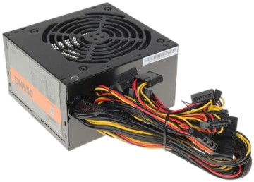 Блок питания Deepcool 550W NOVA DN550 