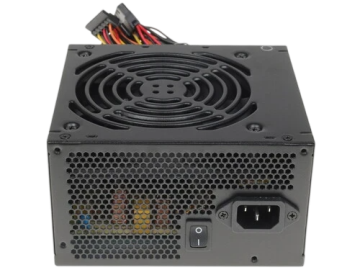 Блок питания Deepcool 550W NOVA DN550