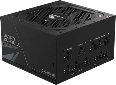 Блок питания Gigabyte 850W (GP-UD850GM V2) (28200-U85GP-2EUR PG5) 16 Pin (PCIe 5.0 Connector Cable Details)