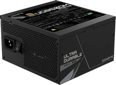 Блок питания Gigabyte 850W (GP-UD850GM V2) (28200-U85GP-2EUR PG5) 16 Pin (PCIe 5.0 Connector Cable Details)