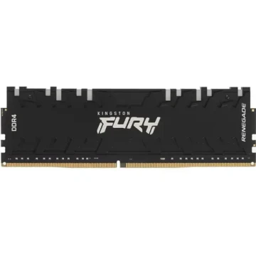 Оперативная память 8 Gb 3600 MHz Kingston FURY RENEGADE RGB (KF436C16RBA/8)