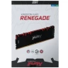 Оперативная память 8 Gb 3600 MHz Kingston FURY RENEGADE RGB (KF436C16RBA/8)