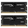Оперативная память 64 Gb 2666 MHz Kingston FURY IMPACT (KF426S16IBK2/64)