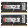 Оперативная память 64 Gb 2666 MHz Kingston FURY IMPACT (KF426S16IBK2/64)