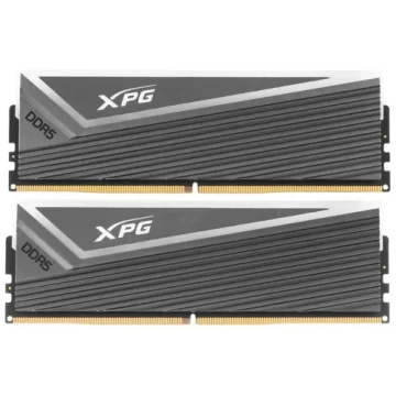 Оперативная память 32 Gb 6000 MHz ADATA XPG CASTER RGB (AX5U6000C3016G-DCCARGY)