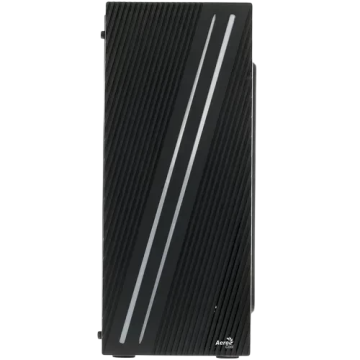 Компьютерный корпус Aerocool Streak Black (4718009158573)