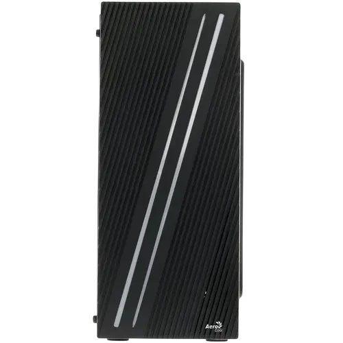 Компьютерный корпус Aerocool Streak Black (4718009158573)