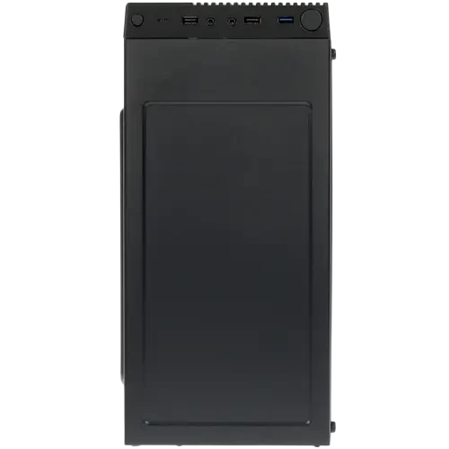 Компьютерный корпус Aerocool Streak Black (4718009158573)