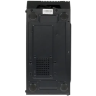 Компьютерный корпус Aerocool Streak Black (4718009158573)