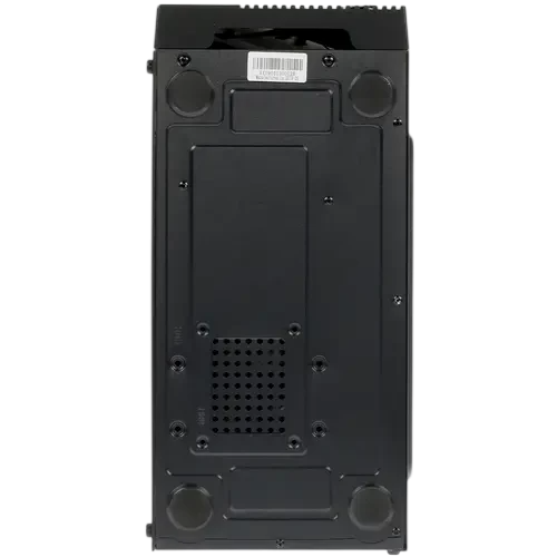 Компьютерный корпус Aerocool Streak Black (4718009158573)