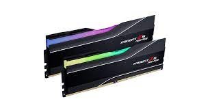 Оперативная память 32 Gb 6000 MHz G.Skill TRIDENT Z5 NEO (F5-6000J3238F16GX2-TZ5N)